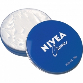 Creme Hidratante Nivea 56g