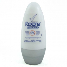 Desodorante Rollon Rexona 50ml