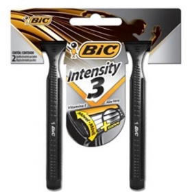 Aparelho Barbear Bic Un