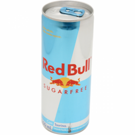 Energetico Red Bull Lt 250ml