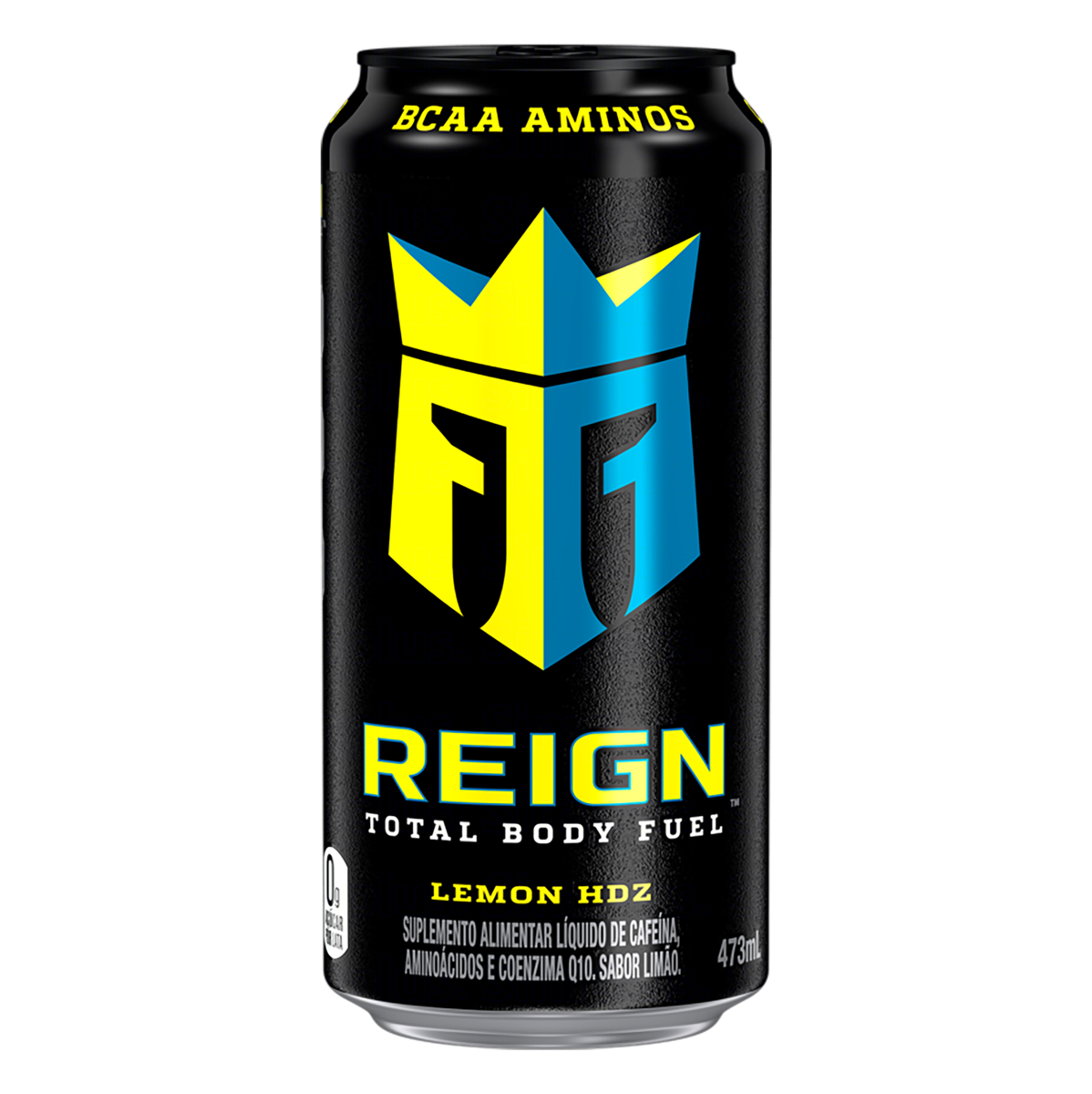 Energetico Reign 473ml Zero