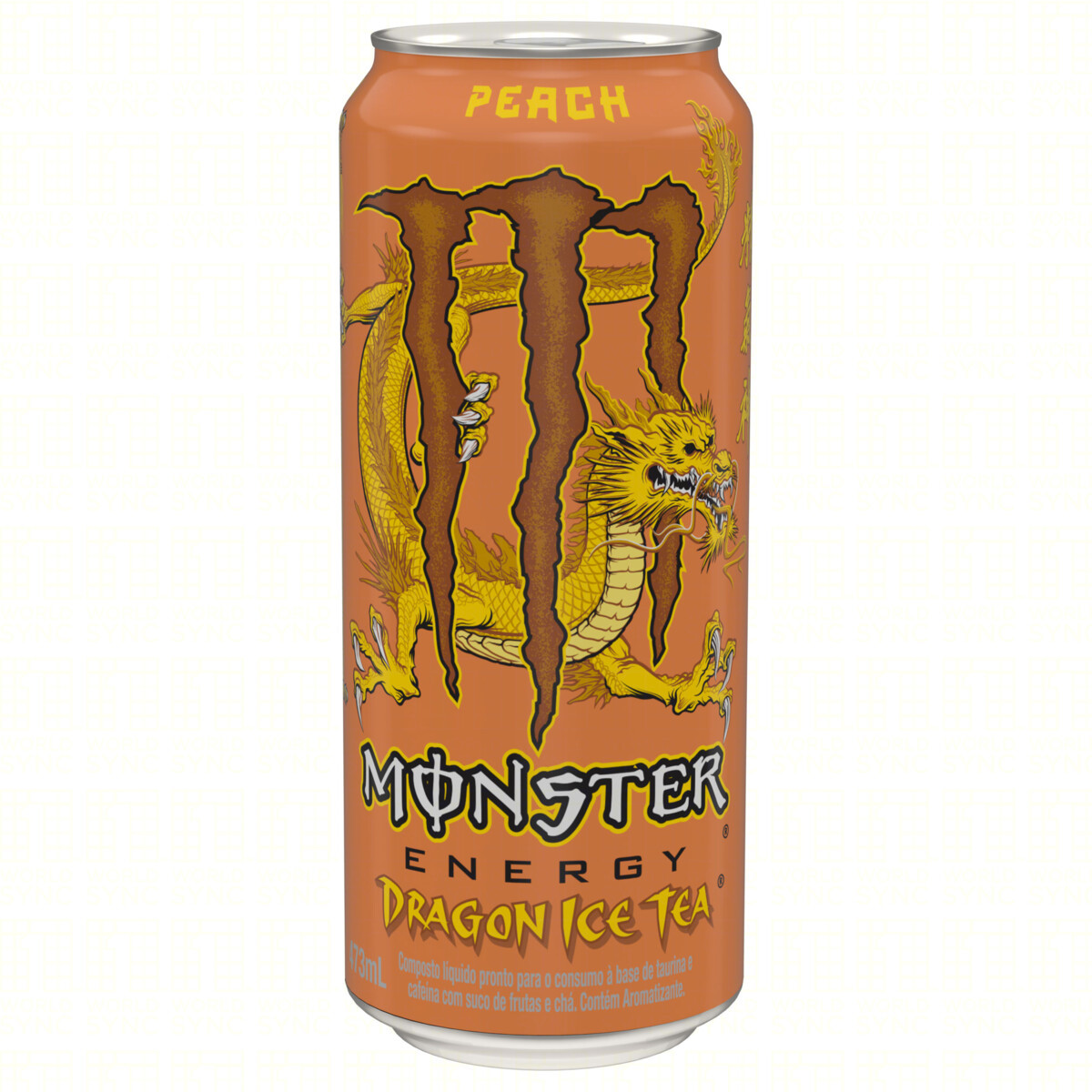 Energetico Monster Lt 473ml
