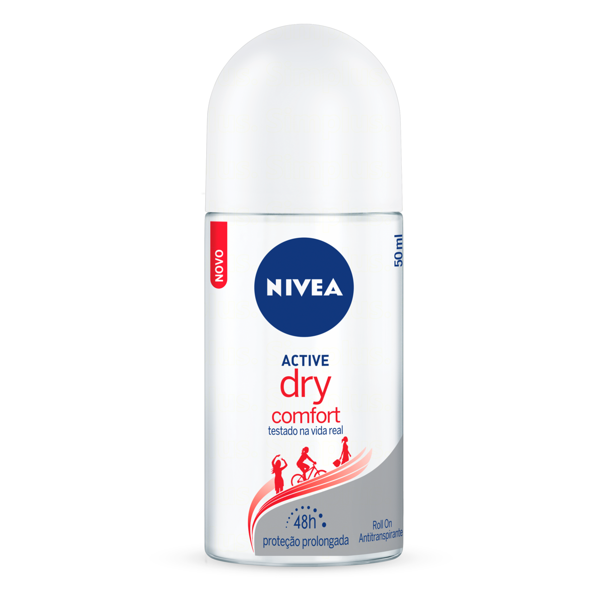 Desodorante Rollon Nivea 50ml