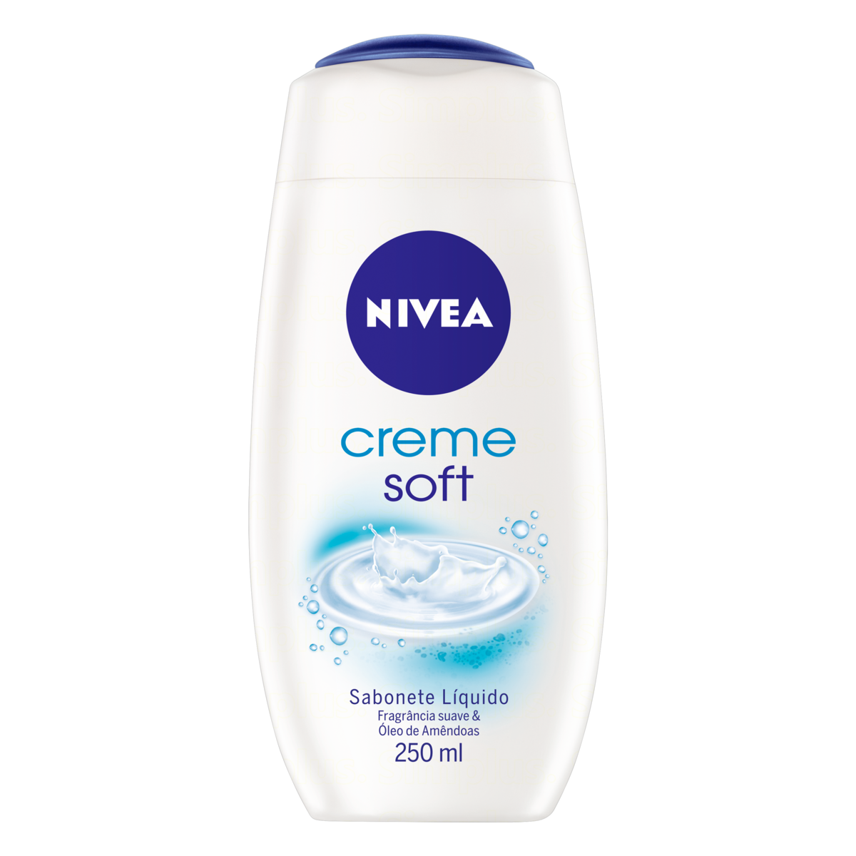 Sabonete Liquido Nivea 250ml