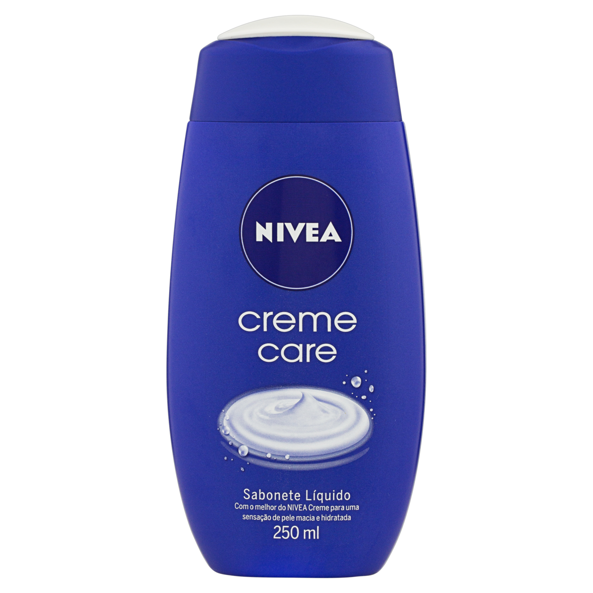 Sabonete Liquido Nivea 250g