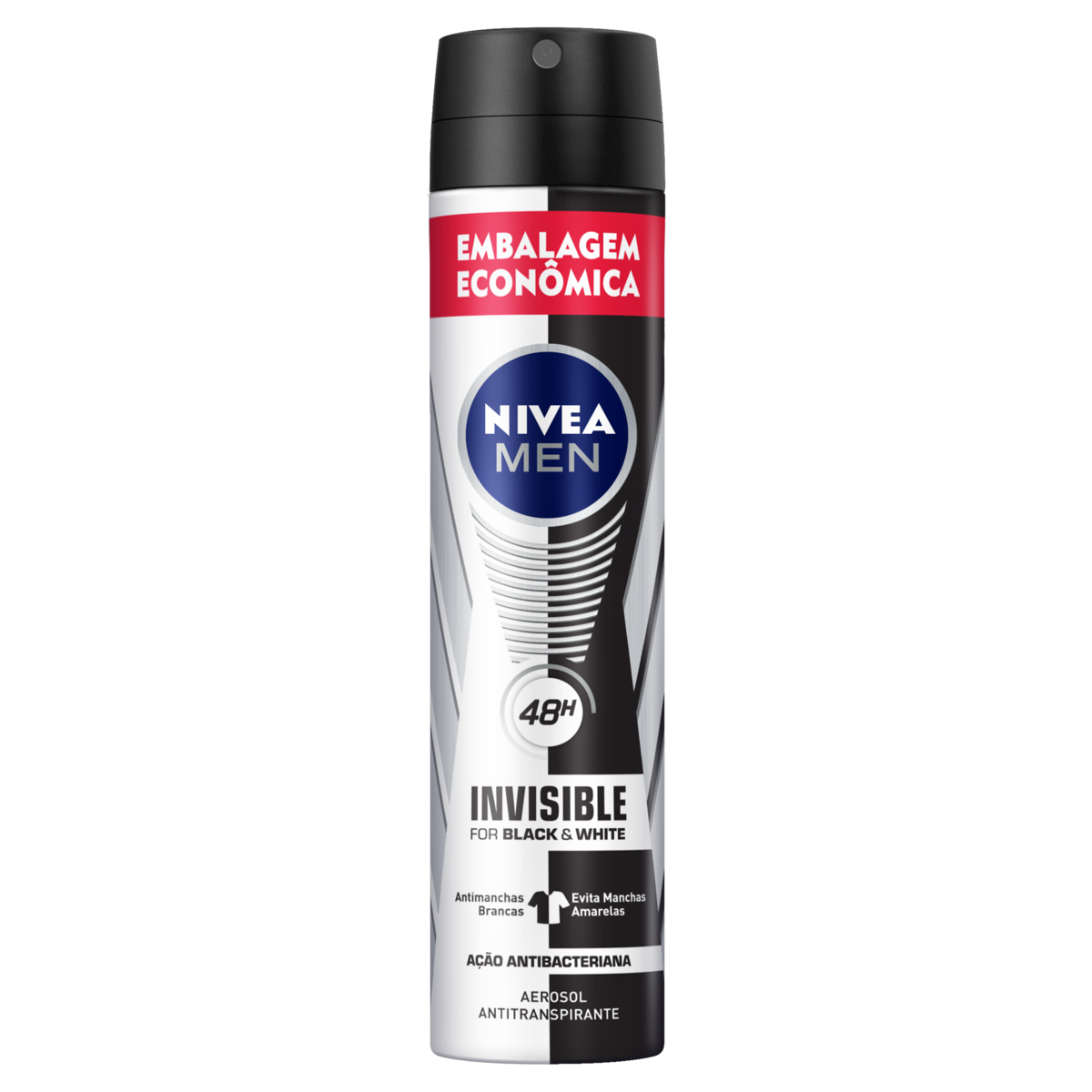 Desodorante Aerosol Nivea 200ml