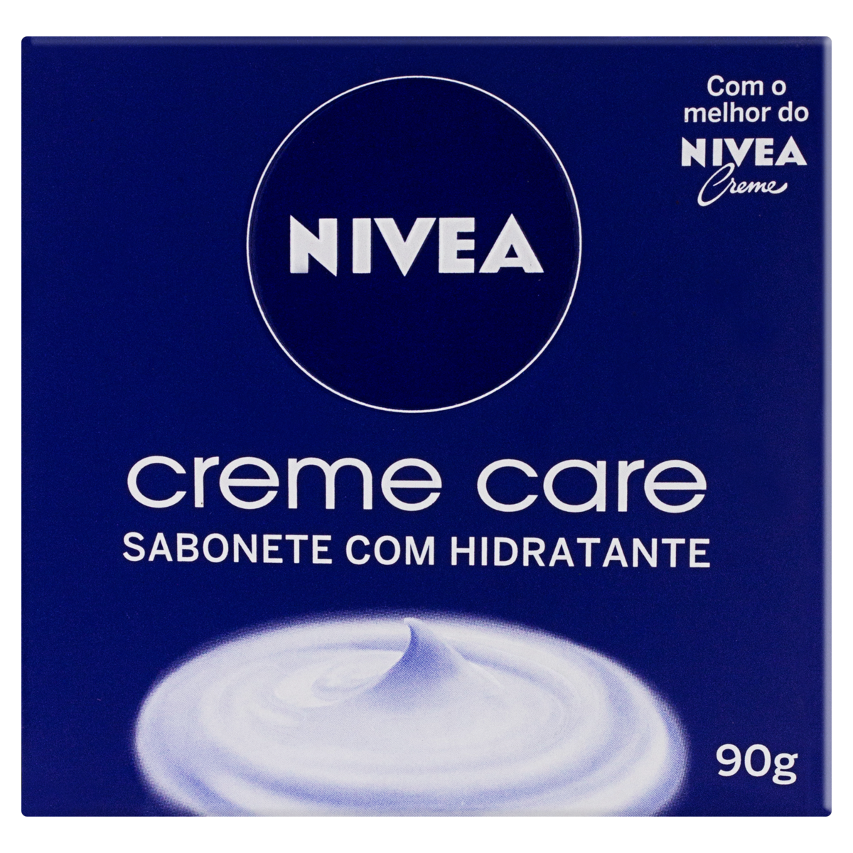 Sabonete Nivea 90g