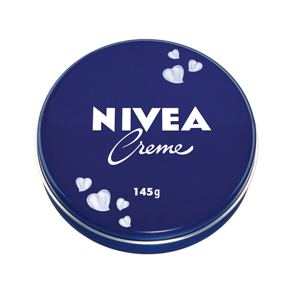 Creme Hidratante Nivea Lt 145g