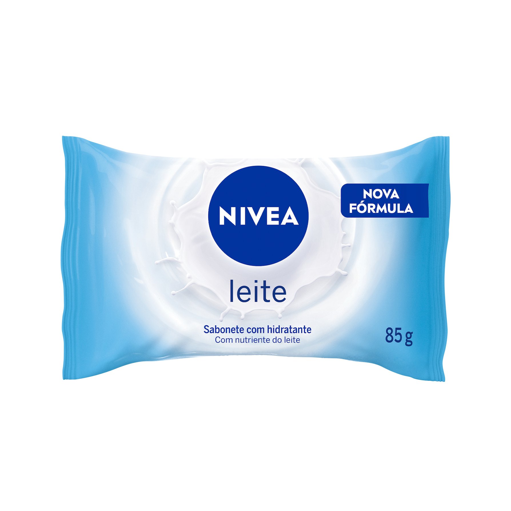 Sabonete Hidratante Nivea 85g