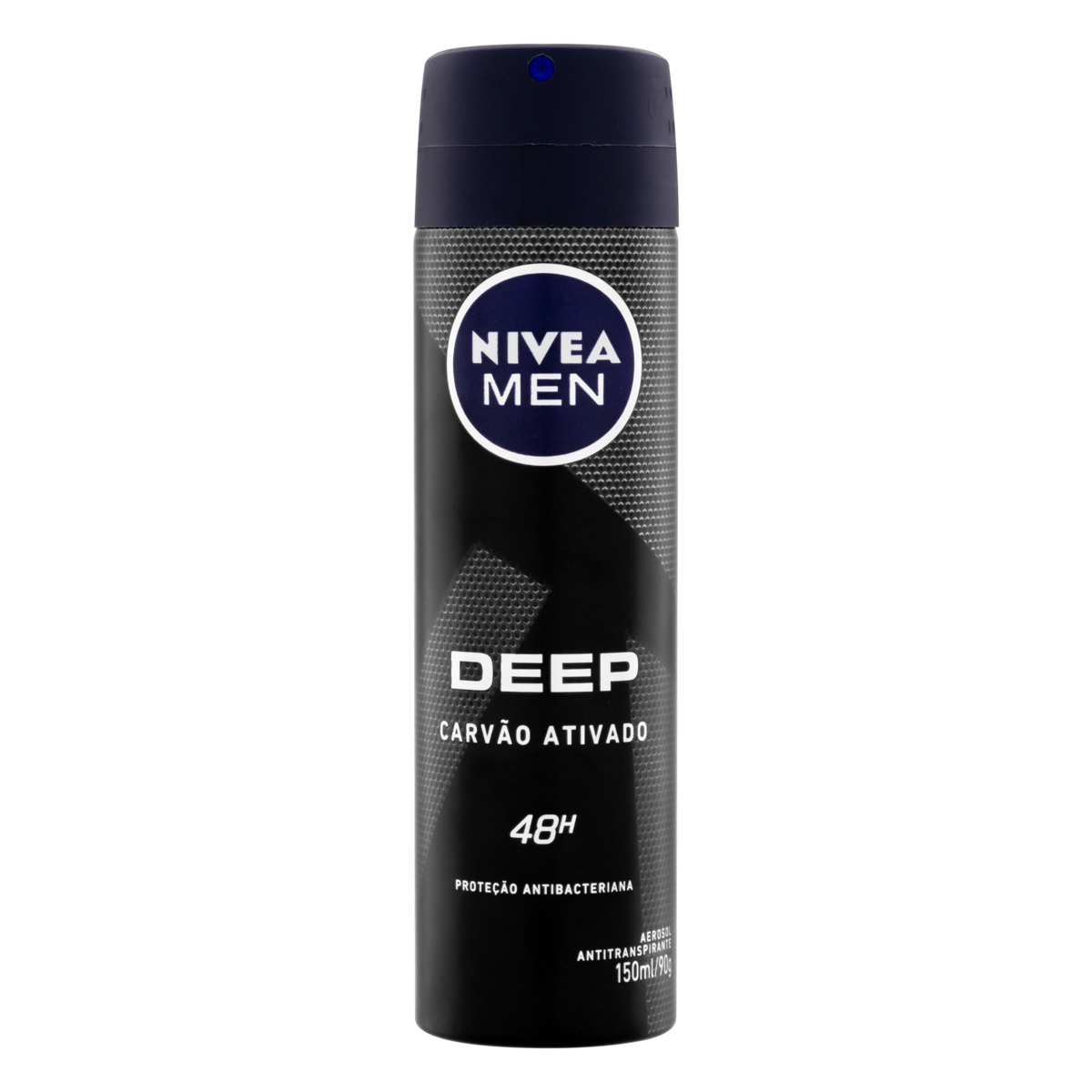Desodorante Aerosol Nivea 89g