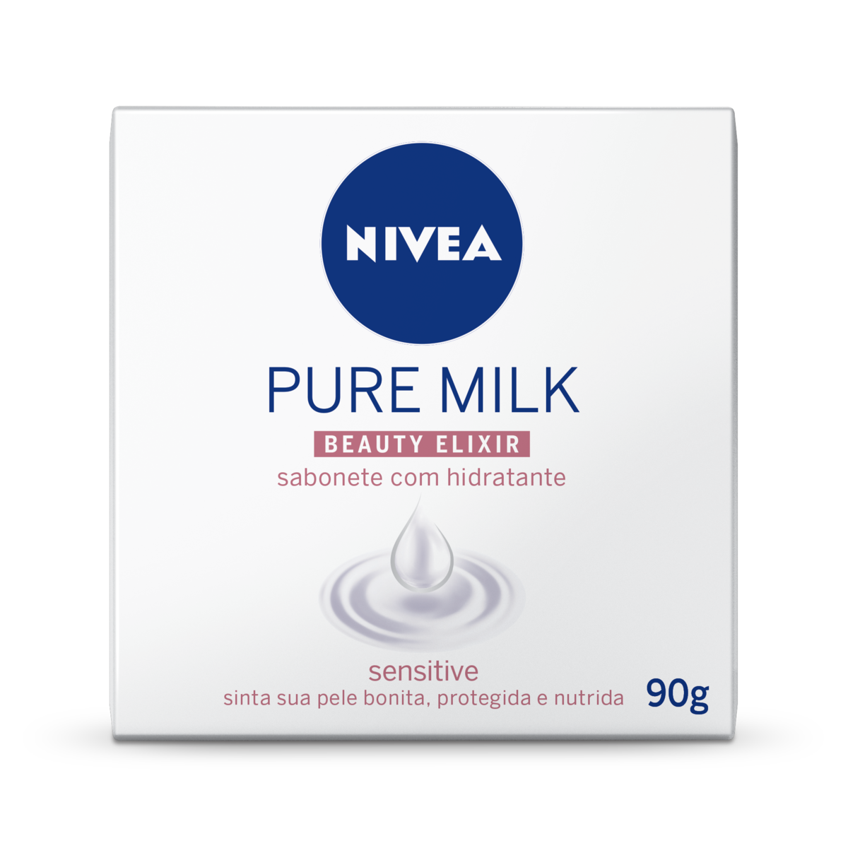 Sabonete Nivea 90g