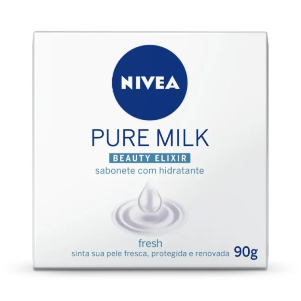 Sabonete Nivea 90g