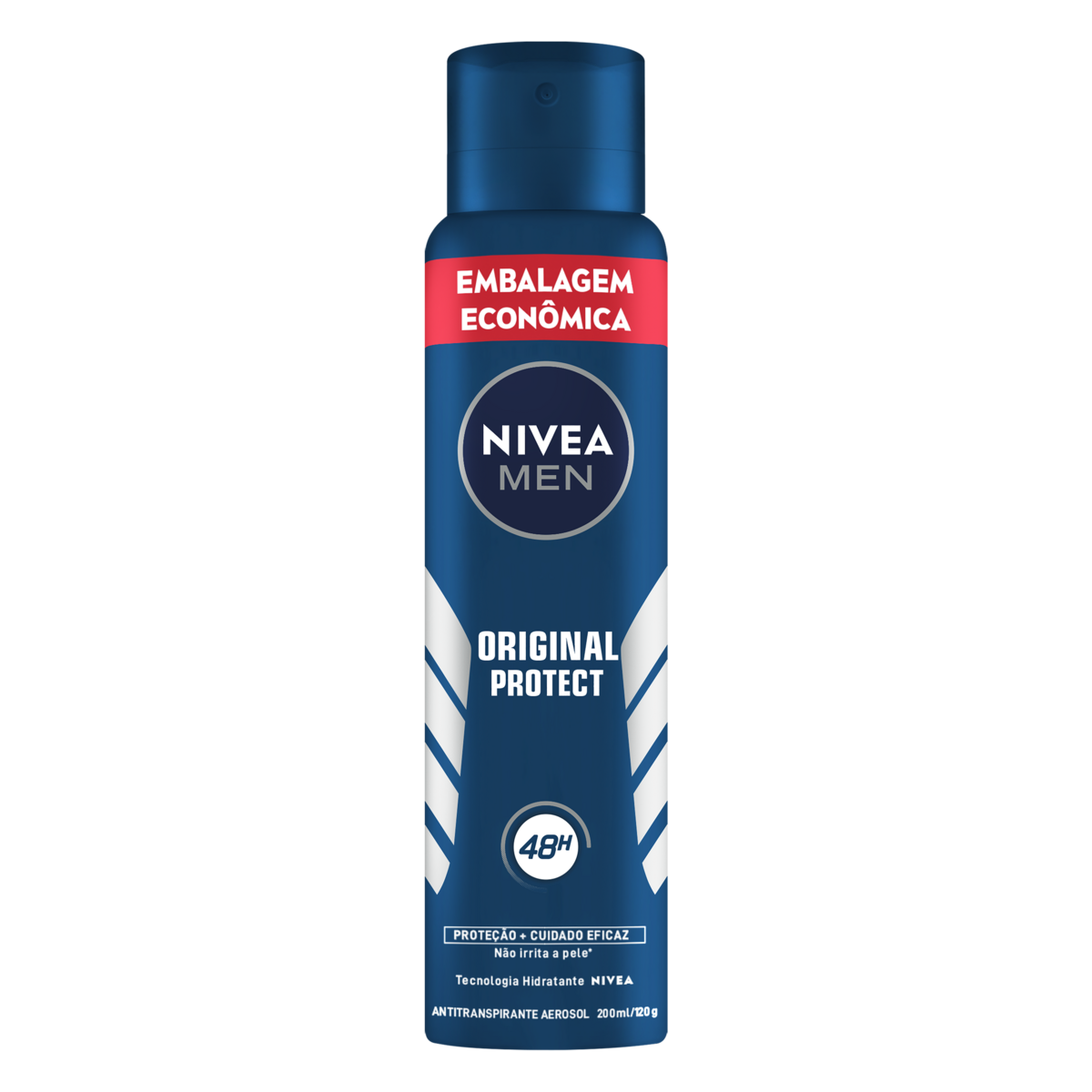 Desodorante Aerosol Nivea 200ml