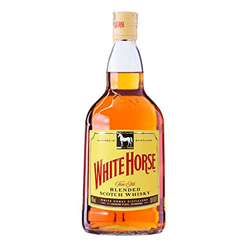 Whisky White Horse Gf 1l