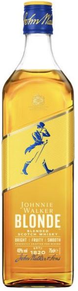 Whisky Johnnie Walker 750ml