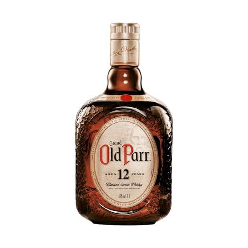 Whisky Old Parr 1l