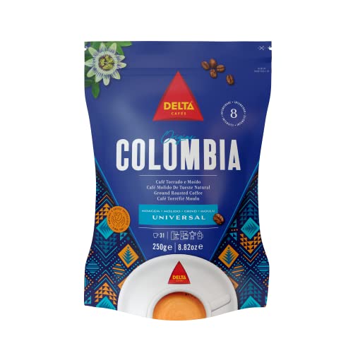 Cafe Moido Delta 250g