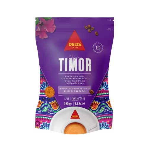 Cafe Moido Delta 250g