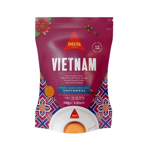Cafe Moido Delta 250g