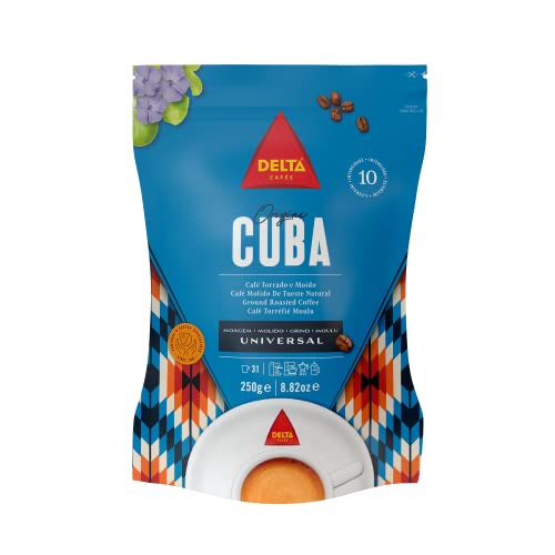 Cafe Moido Delta 250g
