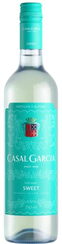 Vinho Casal Garcia Sweet Verde Gf 750ml