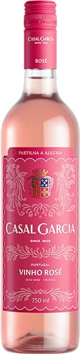 Vinho Casal Garcia Rose 750ml