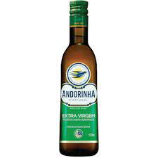 Azeite Andorinha Vd 500ml