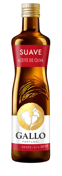 Azeite Gallo Vd 500ml