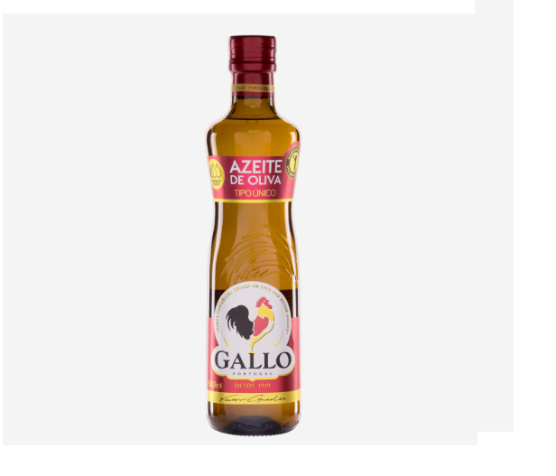Azeite Gallo Vd 250ml