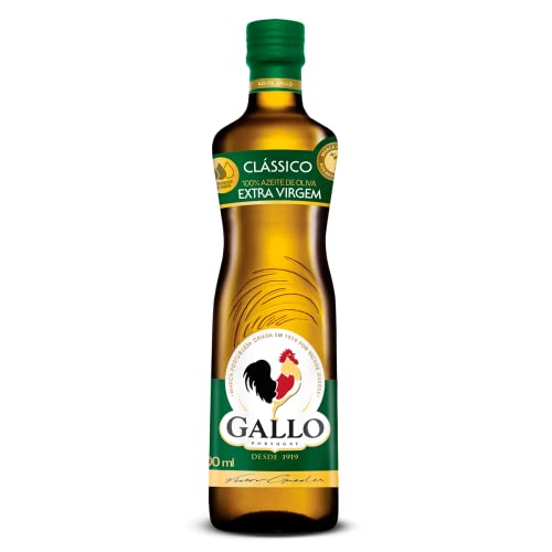 Azeite Gallo Vd 500ml