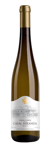 Vinho Casa Miranda 750ml