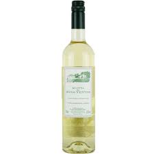 Vinho Quinta De Bons Ventos 750ml