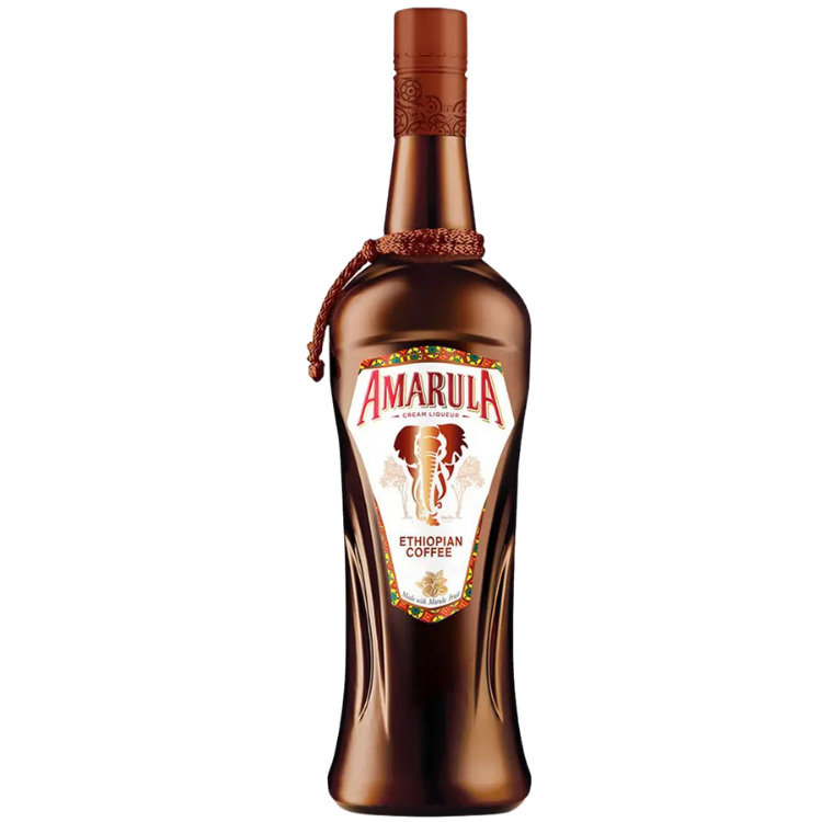Licor Amarula 750ml