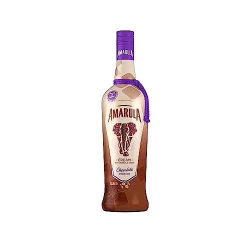Licor Amarula 750ml