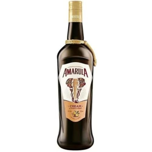 Licor Amarula 750ml