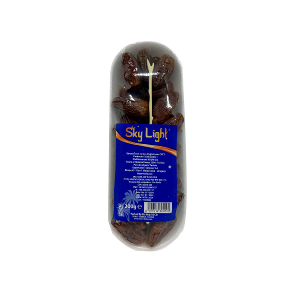 Tamara Imp Reserva Gourmet 200g