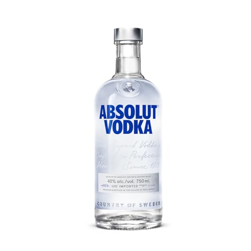 Vodka Absolut 750ml