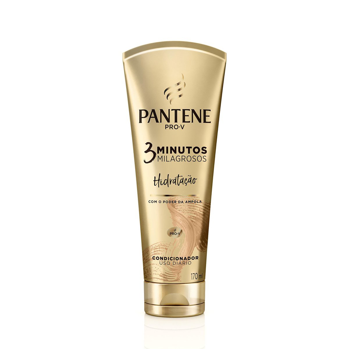 Condicionador Pantene 170ml