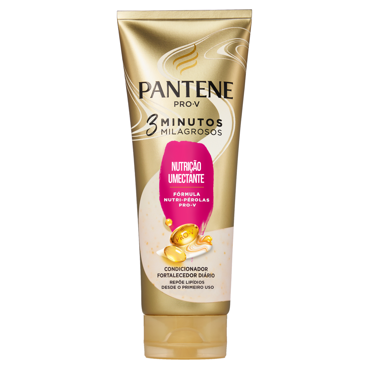 Condicionador Pantene 170ml
