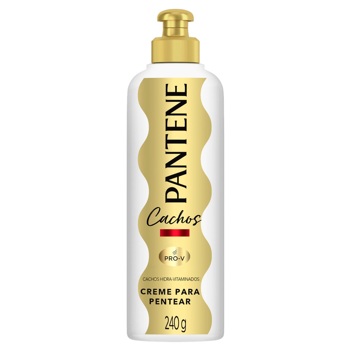 Creme Pentear Pantene 240g