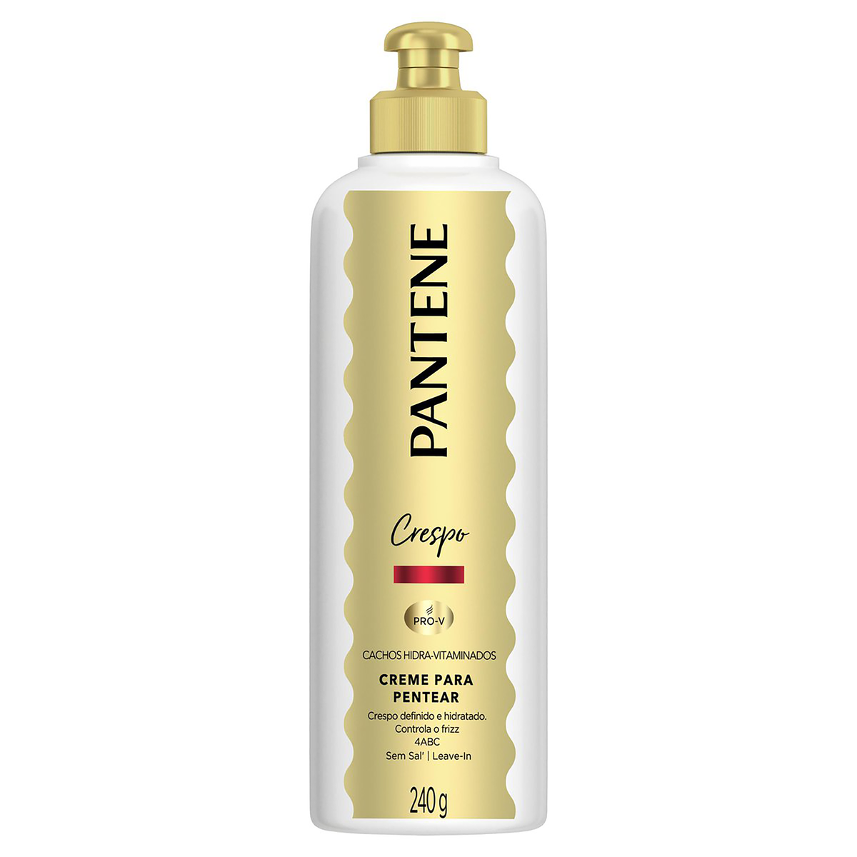 Creme Pentear Pantene 240g