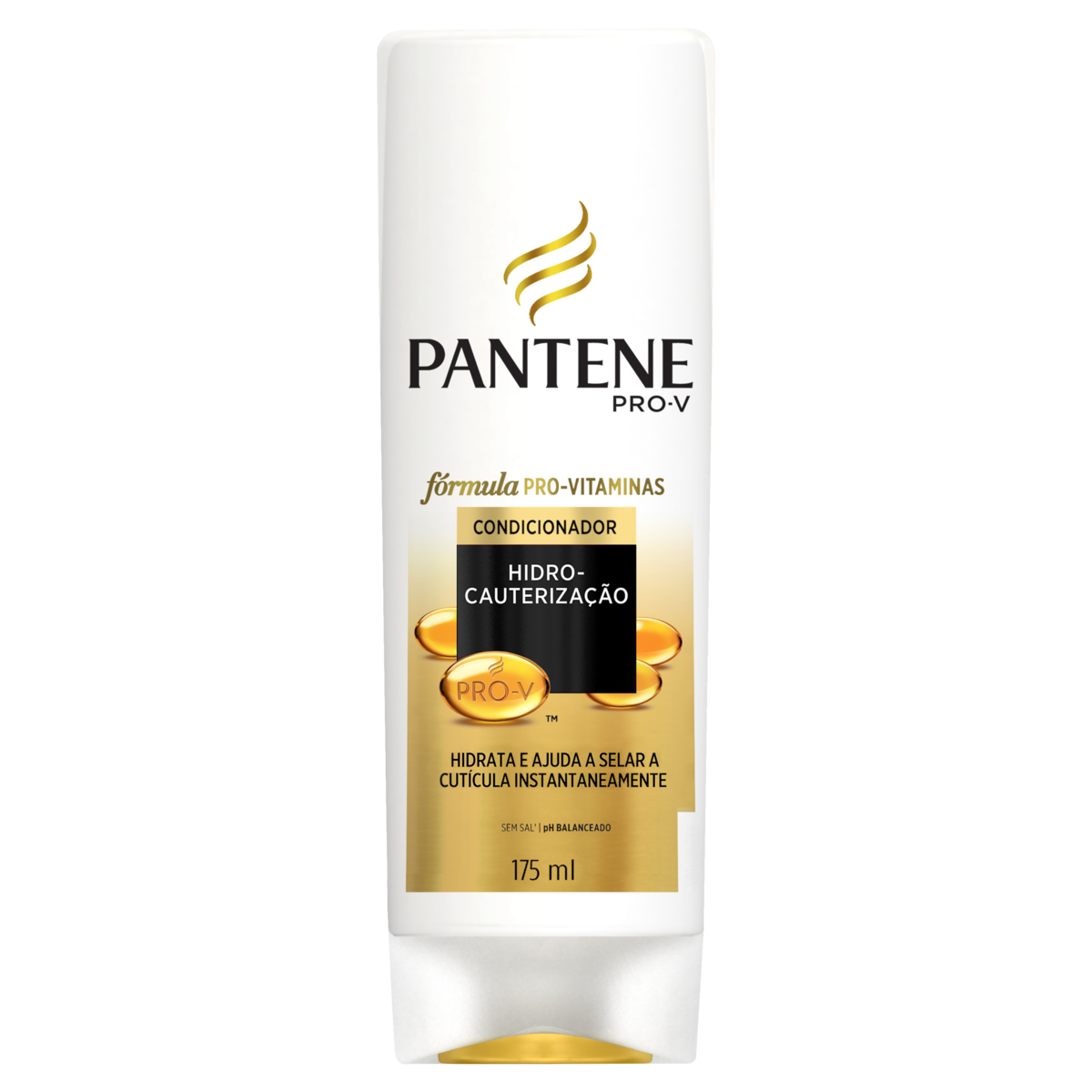 Condicionador Pantene 175ml
