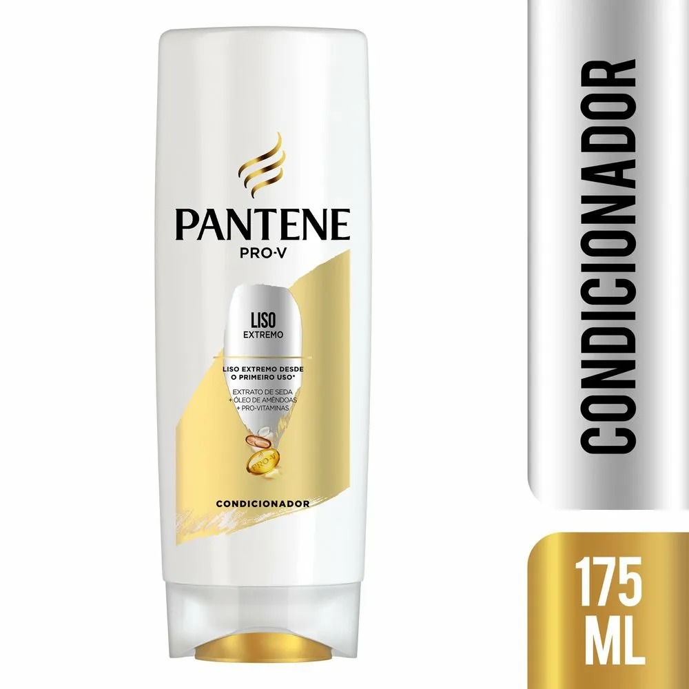 Condicionador Pantene 175ml