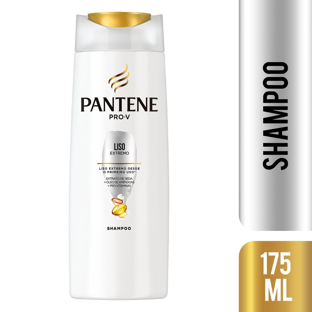 Shampoo Pantene 175ml