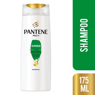 Shampoo Pantene 175ml