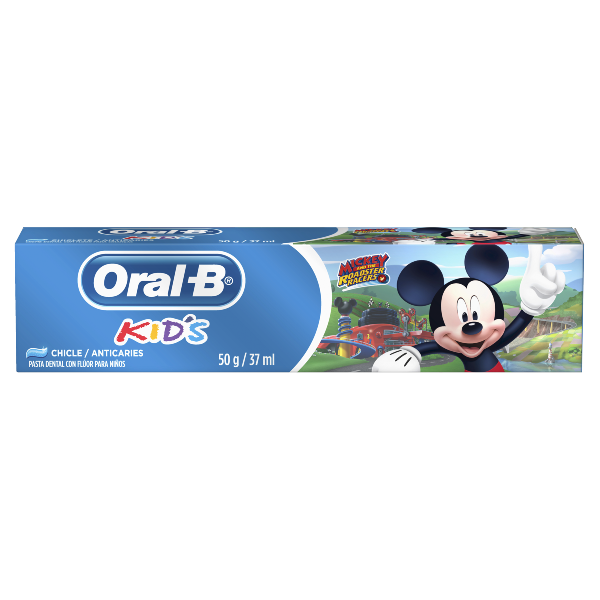 Creme Dental Oral b Kids 50g