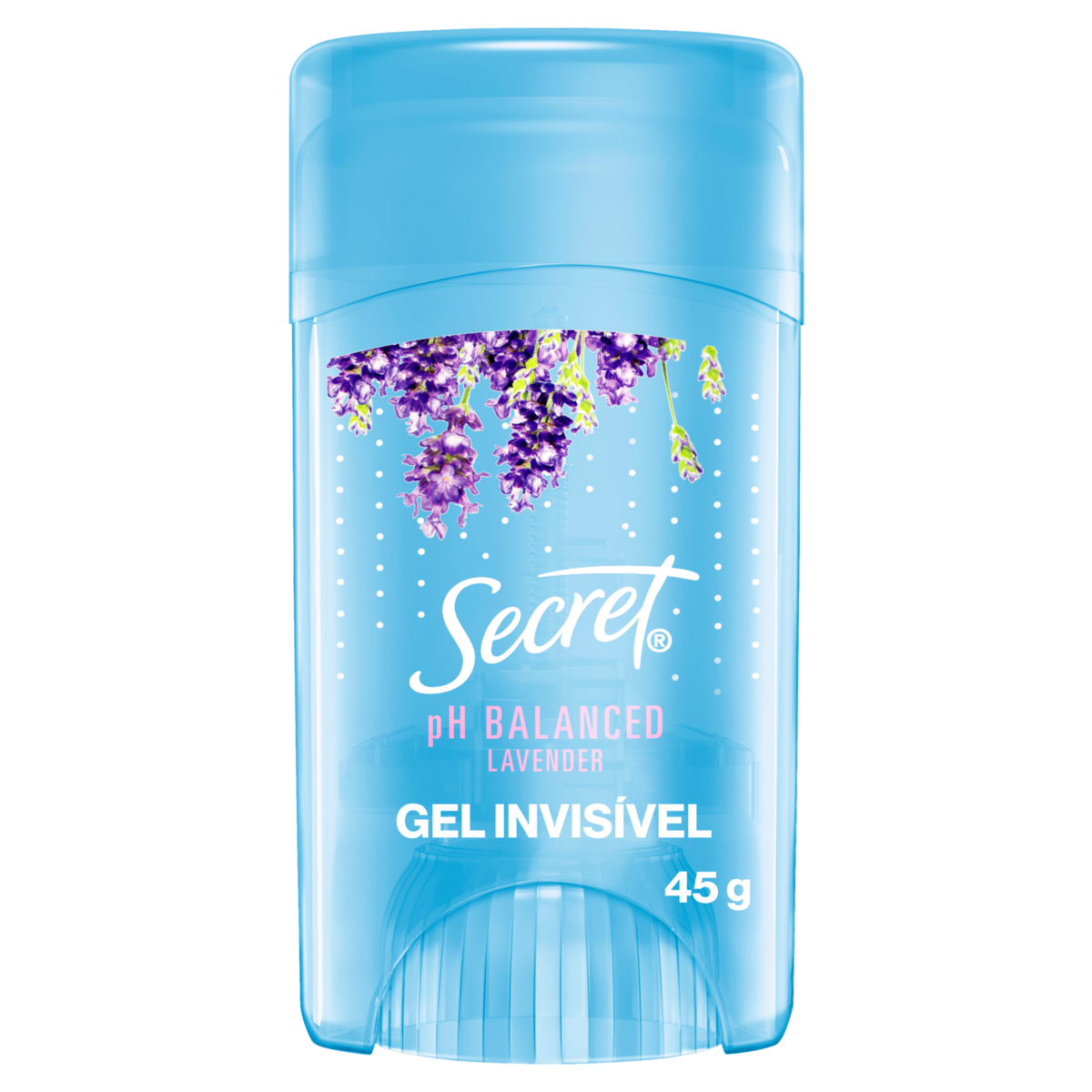 Desodorante Secret Gel 45g