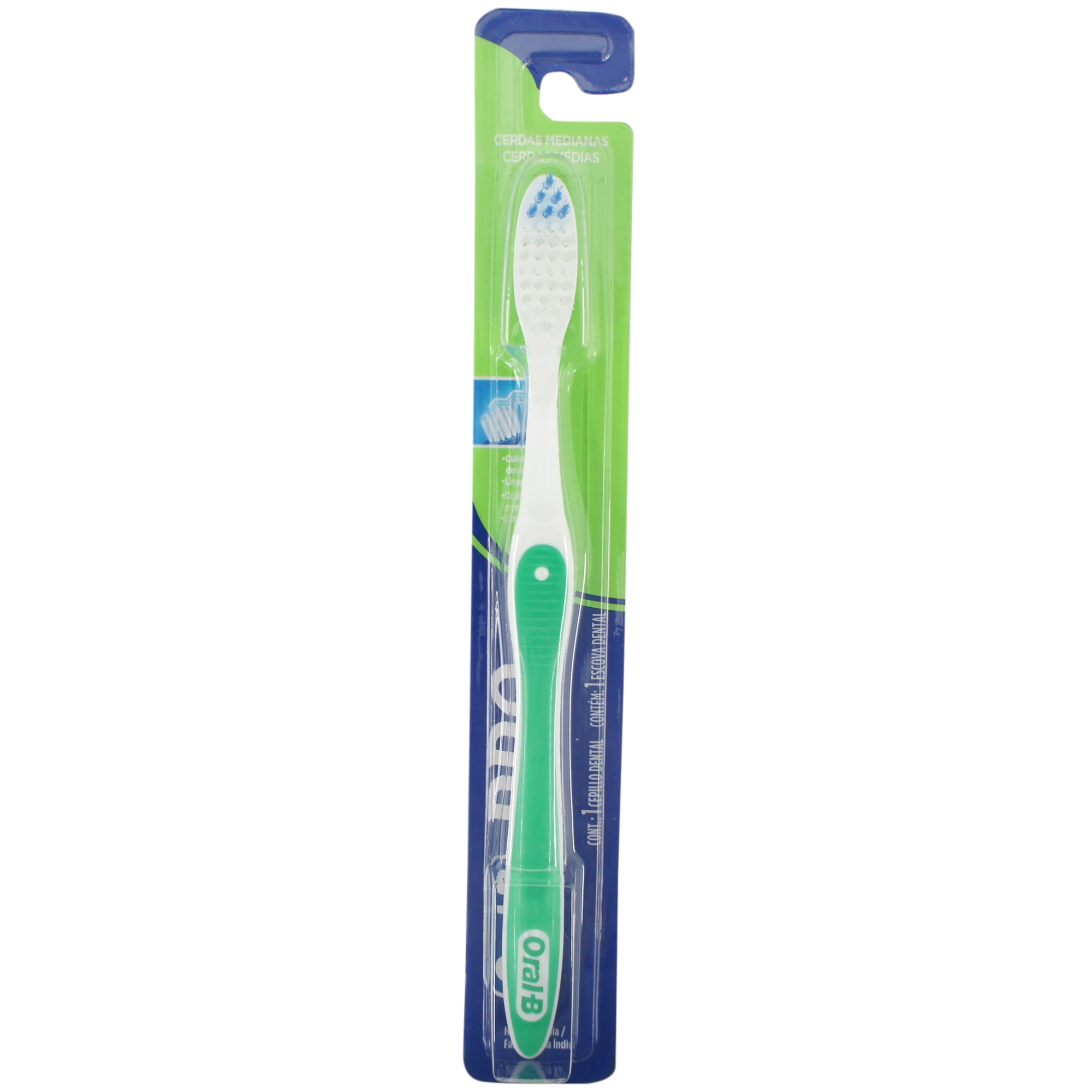 Escova Dental Oral b Un