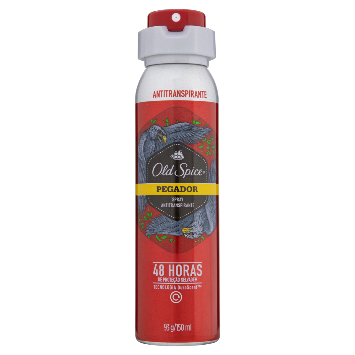 Desodorante Aerosol Old Spice 150ml