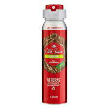 Desodorante Aerosol Old Spice 150ml